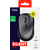 TRUST YVI+ WIRELESS MOUSE ECO BLACK / Computers | Techbox