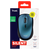 TRUST YVI+ WIRELESS MOUSE ECO BLUE / Computers | Techbox