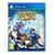 Curse of the Sea Rats / PlayStation 4 - PS4 Games - Games - Techbox