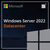 Microsoft Windows Server 2022 Datacenter 16-Core Ηλεκτρονική Άδεια | Techbox