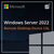 Microsoft Windows Server 2022 RDS 1 Device CAL Ηλεκτρονική Άδεια | Techbox