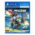RIGS: Mechanized Combat League (VR) / PlayStation 4 | Techbox