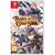 The Legend of Heroes: Trails of Cold Steel III / Nintendo Switch - Nintendo Switch Games - Games - Techbox
