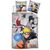 NARUTO SHIPPUDEN - Trio - Duvet Cover 140x200cm  - '100% Polyester' |  Techbox