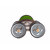 Zecar Flywheel Car (1589) / Gadgets