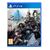 Labyrinth of Zangetsu / PlayStation 4 - PS4 Games - Games - Techbox
