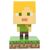 Minecraft - Alex Icon Light (PP6591MCF) / Gadgets