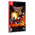 Sol Cresta - Dramatic Edition (Limited Run #141) (Import) / Nintendo Switch - Nintendo Switch Games - Games - Techbox