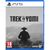 Trek to Yomi / PlayStation 5 | Techbox