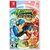 Mega Man Battle Network Legacy Collection (Import) / Nintendo Switch | Techbox