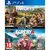 Far Cry 4 + Far Cry 5 Double Pack / PlayStation 4 - PS4 Games - Games - Techbox