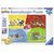 Pokemon Puzzle - Pokemon Types (150 XXL Pieces) (10110035) / Toys |  Techbox