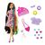 Barbie - Totally Hair - Heart-Themed Doll (HCM90) / Toys - Dolls - Collectibles - Techbox