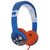 OTL - Junior Headphones - SEGA Sonic the Hedgehog (SH0911) / Toys - Merchandise Technology - Various - Techbox