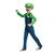 Disguise - Super Mario Costume - Luigi (116 cm) (115809L) / Toys |  Techbox