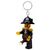 LEGO - Keychain w/LED - Captain Brickbeard  (4006036-LGL-KE23H) / Toys |  Techbox