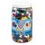 HAMA - Maxi Beads - Beads in bucket - 1400pcs (8540) / Toys