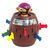 TOMY - Pop-Up Pirate (85-7028) / Toys