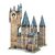 Wrebbit 3D Puzzle - Harry Potter - Astronomy Tower (40970001) / Toys |  Techbox