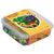 HAMA - Maxi  Beads  - 600 beads and 1 pegboard in box - Dinosaur (8742) / Toys