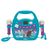 Lexibook - Disney Frozen - Light Bluetooth Speaker (MP320FZZ) / Toys