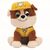 Paw Patrol - Gund Plush 15 cm - Rubble (6058440) / Toys |  Techbox