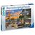 Ravensburger - Puzzle 2000 - Paris Sunset (10216716) / Toys - Puzzles - Gifts - Techbox