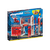 Playmobil - Fire Station (9462) / Toys - Playmobil - Collectibles - Techbox