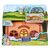 Bluey - School  Friends Theme School play set (90175) / Toys