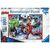 Ravensburger Marvel Avengers Assemble XXL Jigsaw Puzzle - 100 Pieces / Toys |  Techbox