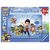 Ravensburger - Paw Patrol 2x12p puzzle - (10107586) / Toys |  Techbox