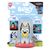 Bluey - GoGlow Buddy Night Light and Torch - (10039) / Toys