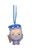 Harry Potter Dumbledore Hanging Ornament / Fan Shop and Merchandise - Merchandise Seasonals - Various - Techbox
