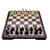 Chess Set - Medium (TWE197911) / Toys |  Techbox