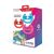 ONIVERSE - Pack of 4 Racing wheel controller holders - Blue/Red/Green/Pink / Nintendo Switch | Techbox