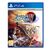 The Legend of Heroes: Trails of Cold Steel IV (Frontline Edition) / PlayStation 4 | Techbox