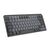 Logitech - MX Compact Mechanical Wireless Illuminated Keyboard - Nordic / Computers | Techbox