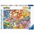 Pokemon Puzzle 5000 - Pokémon Allstars (10216845) / Toys - Puzzles - Gifts - Techbox