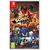 Sonic Forces (Code In A Box) / Nintendo Switch - Nintendo Switch Games - Games - Techbox