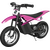 Razor - Dirt Rocket MX125 - Pink - (15173863) / Toys