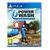 Powerwash Simulator / PlayStation 4 - PS4 Games - Games - Techbox