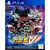 Super Robot Wars V (Import) / PlayStation 4 - PS4 Games - Games - Techbox