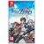 The Legend of Heroes: Trails from Zero Deluxe Edition / Nintendo Switch - Nintendo Switch Games - Games - Techbox