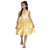 Disguise - Classic Costume - Belle (104 cm) (129509M) / Toys - Merchandise Seasonals - Various - Techbox