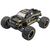 BLACKZON - Slyder MT 1/16 4WD Electric Monster Truck - Gold (540101) / Toys - Modeling - Hobbies - Techbox