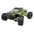 BLACKZON - Smyter MT 1/12 4WD Electric Monster Truck - Green (540110) / Toys | Techbox