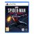 Marvel Spider-man Miles Morales / PlayStation 5 | Techbox