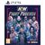 AEW: Fight Forever / PlayStation 5 - PS5 Games - Games - Techbox