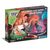 Clementoni - Science & Play - Volcano Glow in the Dark (78803) / Toys