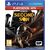 inFAMOUS: Second Son (Playstation Hits) / PlayStation 4 | Techbox